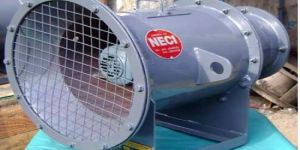 Special Axial Fan