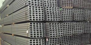 Mild Steel Channel