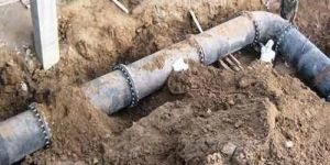 Pipe Fitting Service