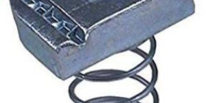 Customized Spring Channel Nut