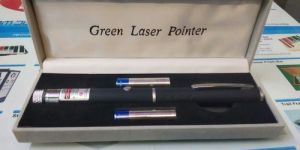 Green Laser Pointer