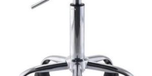 Patient Revolving Stool