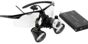 Surgical Loupes