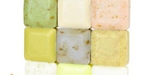 Herbal Beauty Soaps