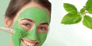 Herbal Face Pack