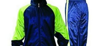 Mens Super Poly Tracksuit