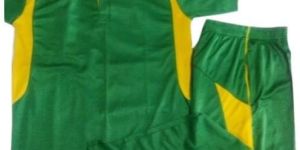 Polyester Cricket Uniform