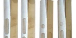 Short Handle Kashmir Willow Cricket Bat