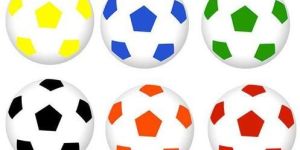 Soccer Ball