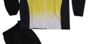 Sublimation Tracksuit