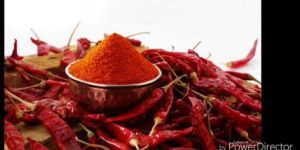 Red Chilli Powder