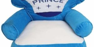 Baby Sofa Cum Bed and Chair