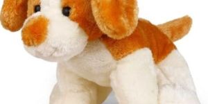 Puppy Soft Toy