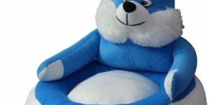 Rabbit Shape Soft Toy Chair