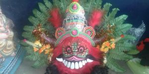 Daitya Clay Handicraft