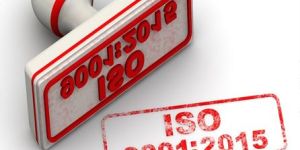 ISO Certification