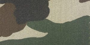 Army Uniform Fabric