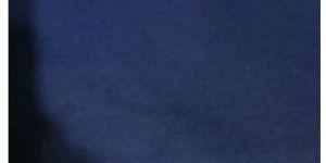 Blue Corporate Uniform Fabric