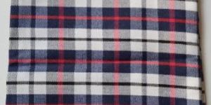 Check School Uniform Fabric