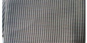 Polyester Viscose School Uniform Fabric