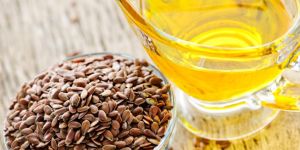 Flaxseed Oil
