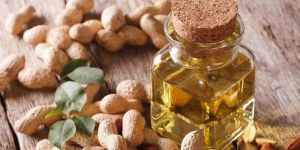Groundnut Oil