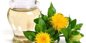 Safflower Oil
