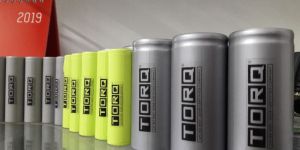 Lithium Ion Battery
