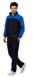 Mens Tracksuits