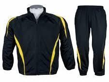 School Tracksuits