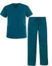 Scrub Suit