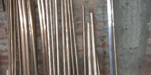 Phosphor Bronze Rods