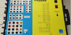 CBScan PA1508  Test Instrument