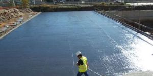 Waterproofing Services
