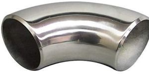 Stainless Steel Elbow