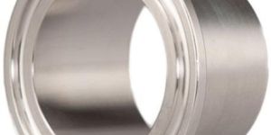 Stainless Steel Ferrules