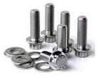 Fasteners