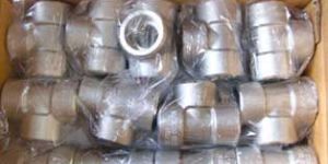 Forged Fittings