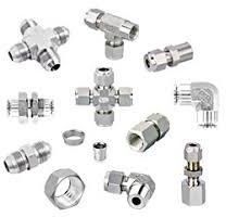Pipe & Tube Fittings