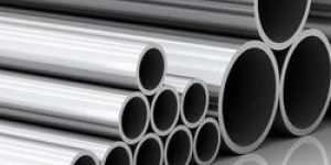 Stainless Steel Pipe