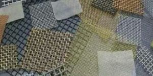 Wire Mesh