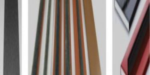 Fire Door Seals Intumescent Strips
