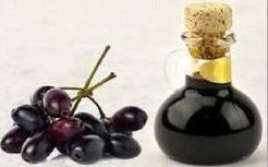 Jamun Vinegar