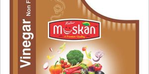 Synthetic Fruit Vinegar