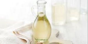 Organic White Vinegar