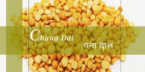 Chana Dal