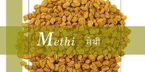 Methi Dana