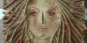 Decorative Wall Hanging