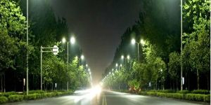Boss-SL LED Street Light