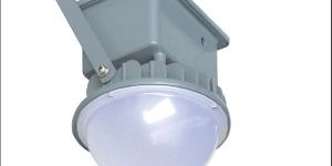 LED WELL GLASS BAY LIGHT - 50W/75W/100W